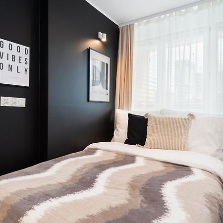 Kairos Apartments - New York Premium- Darmowy Parking, Scisle Centrum, Spodek Katowice Buitenkant foto
