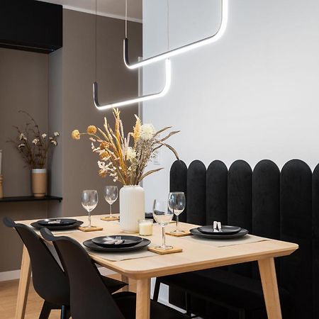 Kairos Apartments - New York Premium- Darmowy Parking, Scisle Centrum, Spodek Katowice Buitenkant foto
