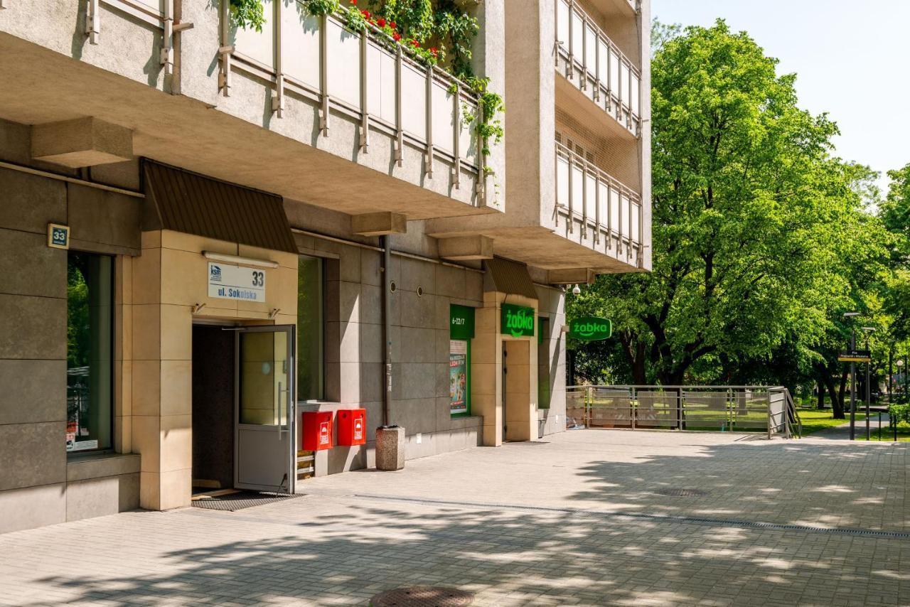 Kairos Apartments - New York Premium- Darmowy Parking, Scisle Centrum, Spodek Katowice Buitenkant foto