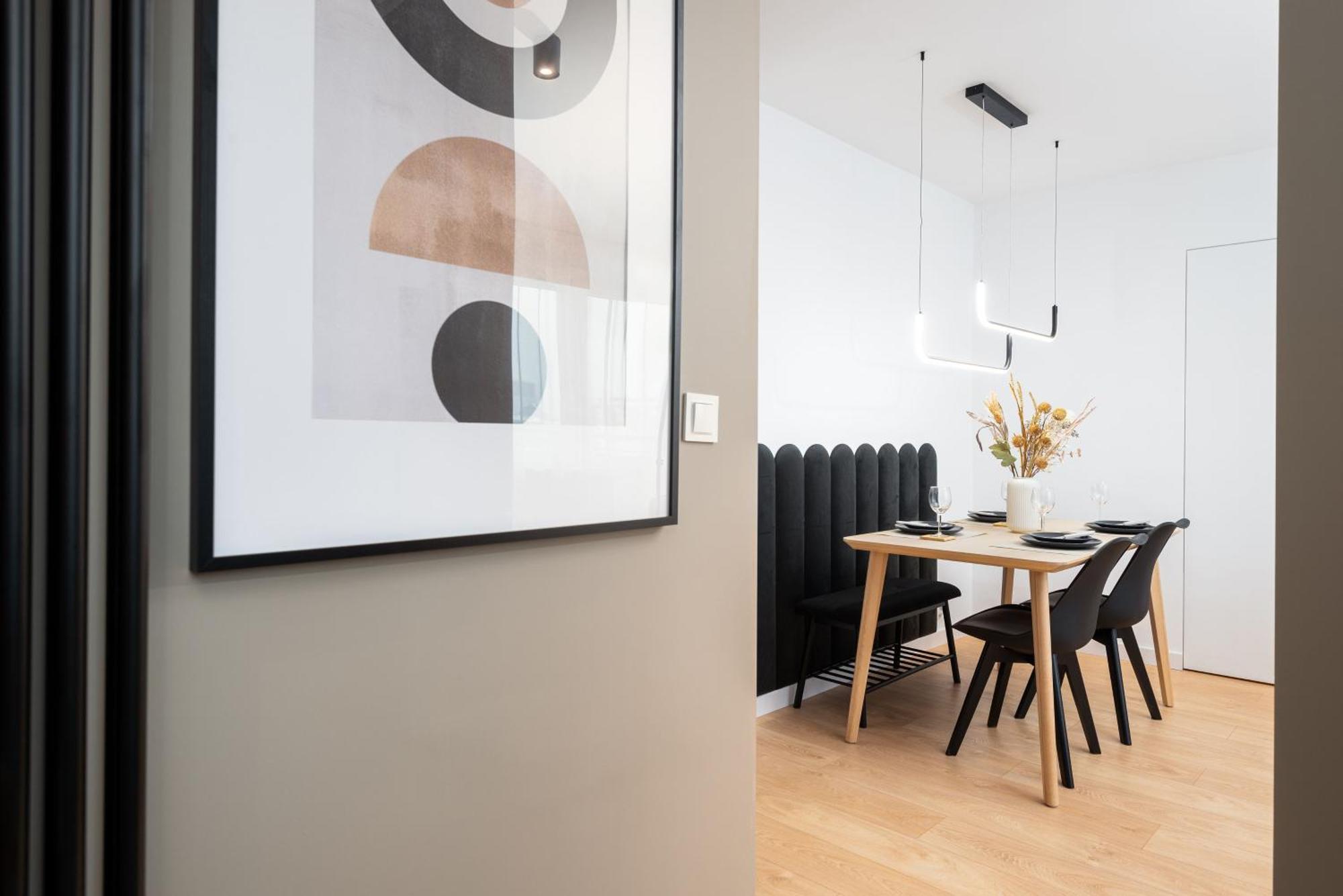 Kairos Apartments - New York Premium- Darmowy Parking, Scisle Centrum, Spodek Katowice Buitenkant foto