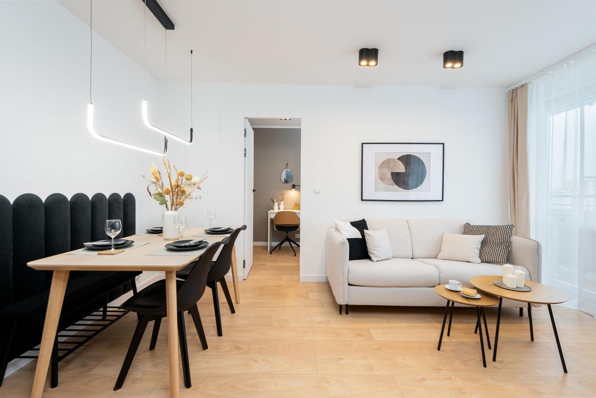 Kairos Apartments - New York Premium- Darmowy Parking, Scisle Centrum, Spodek Katowice Buitenkant foto