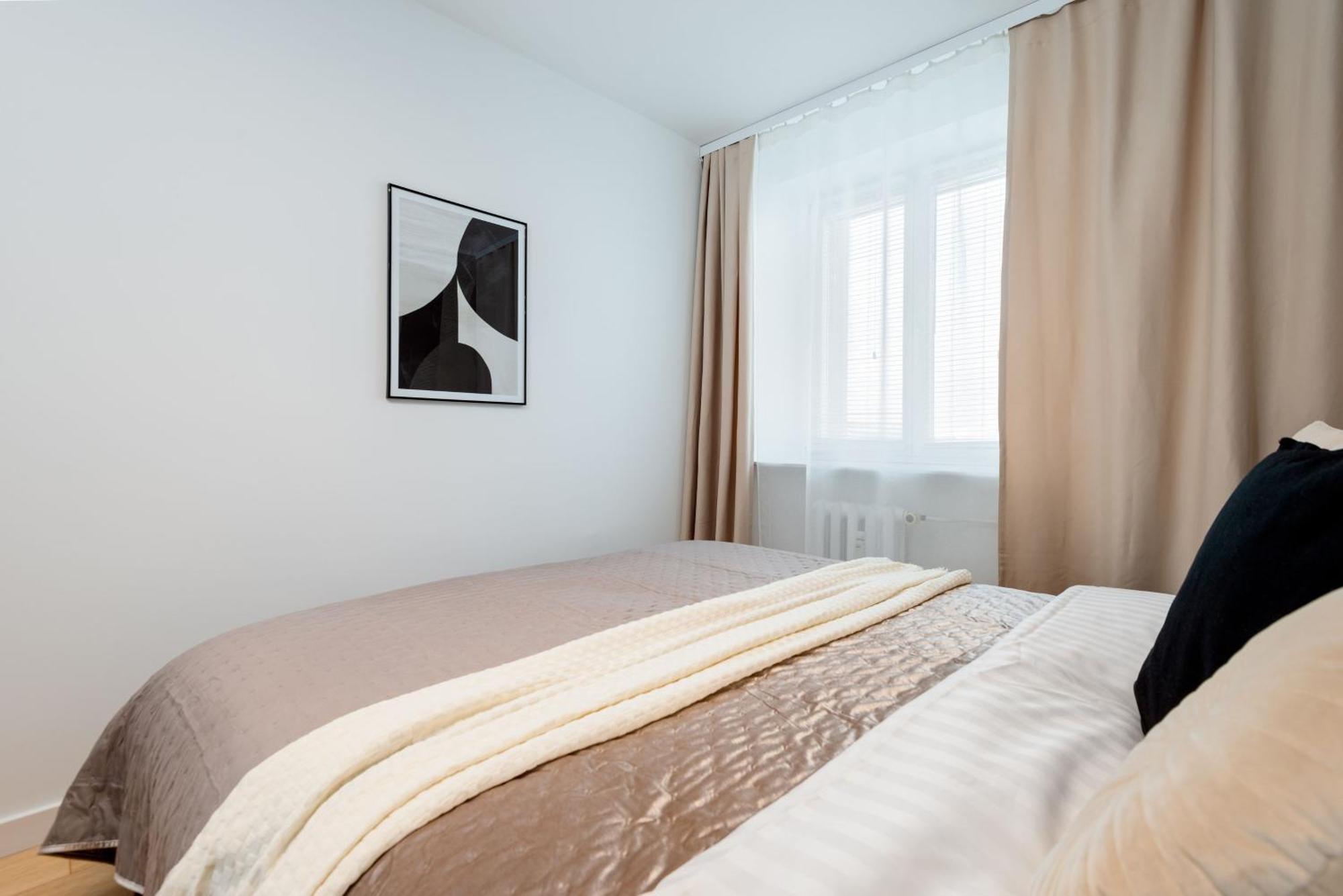 Kairos Apartments - New York Premium- Darmowy Parking, Scisle Centrum, Spodek Katowice Buitenkant foto